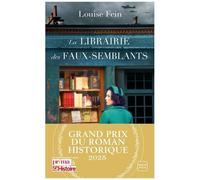 La Librairie Des Faux-Semblants