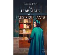 La Librairie des faux-semblants
