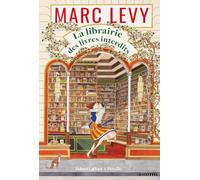 La librairie des livres interdits