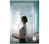 La Librairie Des Rêves Ensevelis
