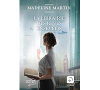 La librairie des rêves ensevelis