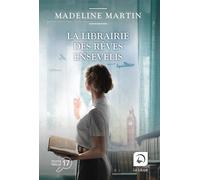 La Librairie Des Rêves Ensevelis