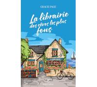 La Librairie des rêves les plus fous