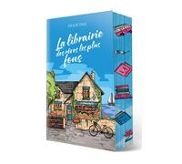 La Librairie des rêves les plus fous