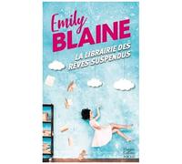 La Librairie Des Rêves Suspendus