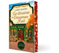 La librairie du cinnamon roll: Un esmall-town cosy romance opposites attract à Dream harbor