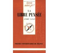 La Libre Pensée