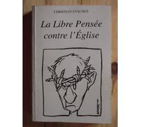La libre pensée contre l'Église