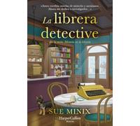 La librera detective: Serie Asesinatos en la librería 2