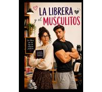 La librera y el musculitos