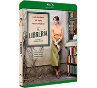 La Librería [Blu-Ray] [Import]