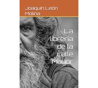 La librería de la calle Mayor