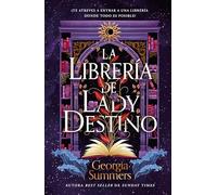 La librería de Lady Destino