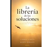 La Librería de Las Soluciones: Una historia de MasBooks
