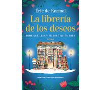 La librería de los deseos