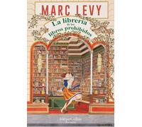 La librería de los libros prohibidos
