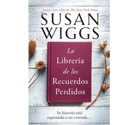 La librería de los recuerdos perdidos