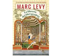La libreria dei libri proibiti