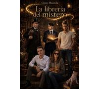 La Libreria del Mistero
