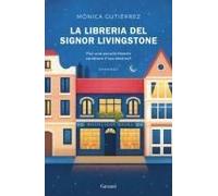La Libreria Del Signor Livingstone