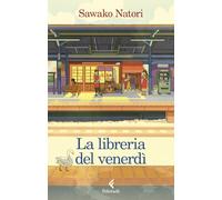 La libreria del venerdì