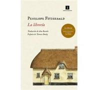 La Librería - [Livre en VO] Fitzgerald, Penélope (Auteur)