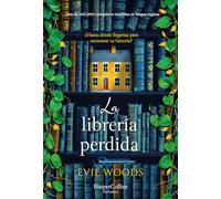 La librería perdida