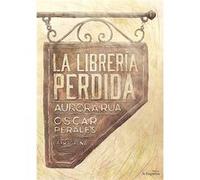La Librería Perdida - [Livre en VO] Ruá, Aurora (Auteur)