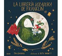La Librería voladora de Franklin / Franklin's Flying Bookstore