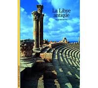 La Libye antique