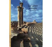 Claude Sintès – La Libye antique – Gallimard