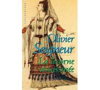 La licorne assassinée