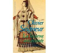 La licorne assassinée - - Olivier Seigneur - Le Masque - Livre