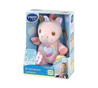 Vtech The Singing Unicorn Version Spanish Rose