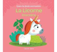 La Licorne Discrète