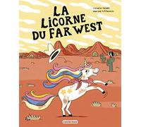 La licorne du far west