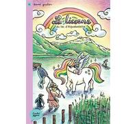 La licorne du lac d'aiguebelette - David Gautier - Boule De Neige Editions - broché - Album jeunesse