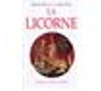 La Licorne Francesca Caroutch (Auteur)