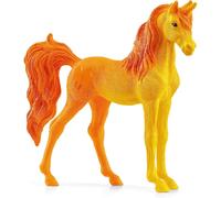 La licorne glace