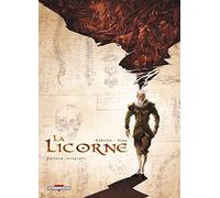La Licorne - Intégrale