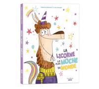 La licorne la plus moche du monde