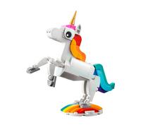 31140 LEGO® CREATOR Licorne magique