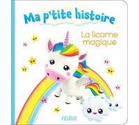 La licorne magique