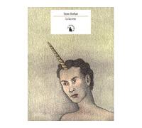 La Licorne - Pierre Herbart - Le Promeneur - broché - Livre