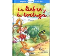 La liebre y la tortuga