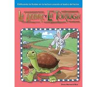 La Liebre Y La Tortuga