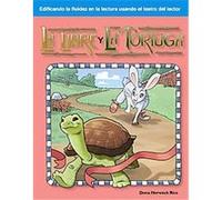La Liebre y la Tortuga, Building Fluency Through Reader's Theater: Fables Dona Herweck Rice (Auteur)