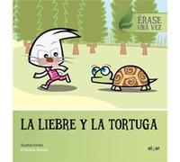 La Liebre Y La Tortuga - [Livre en VO] Itbook (Auteur)