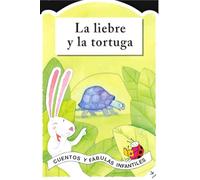 La liebre y la tortuga / The Hare and The Turtle