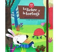 La Liebre Y La Tortuga Valles, Tina (Auteur)